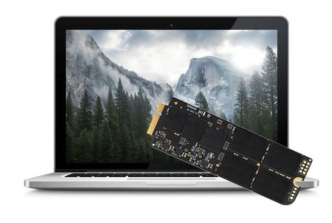 1t ssd for mac 2012